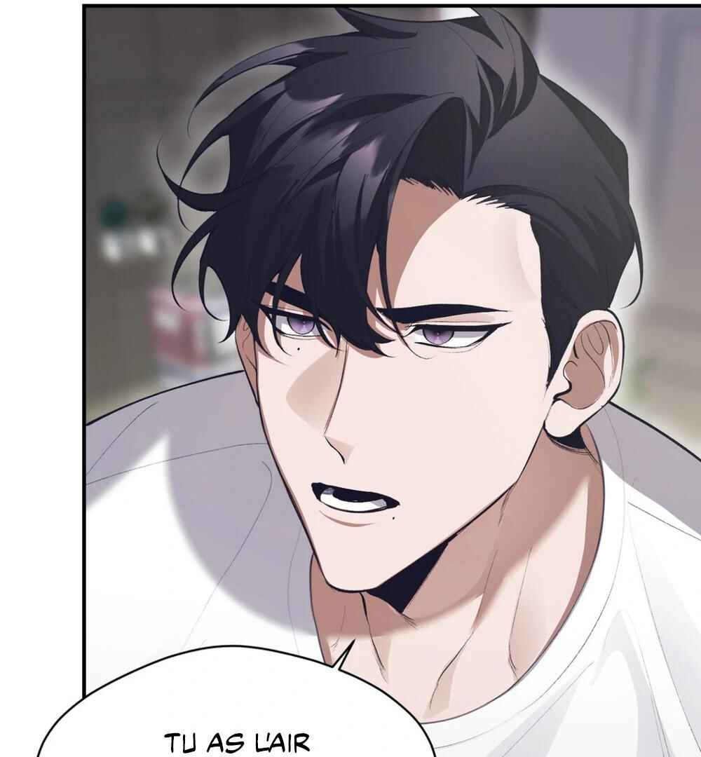 Haengmaen Chapter 3 - Page 58