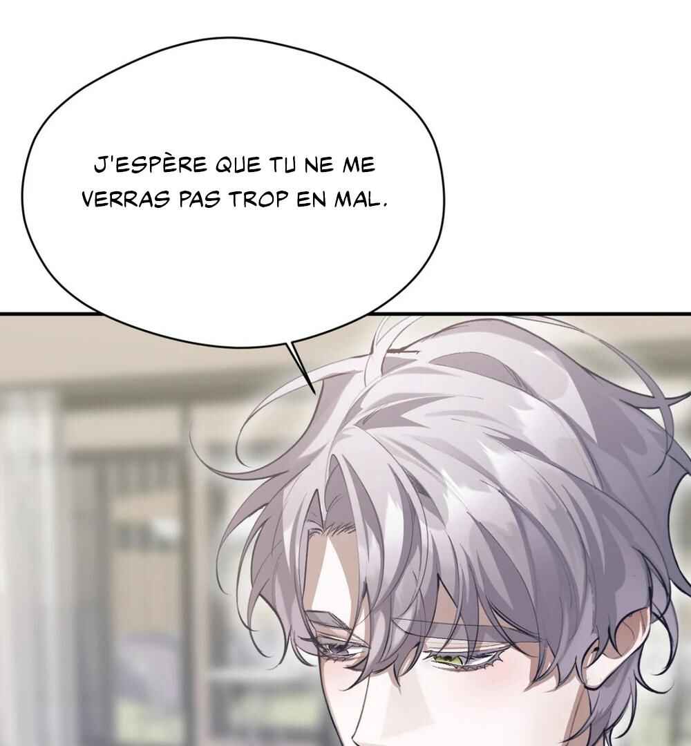 Haengmaen Chapter 3 - Page 6