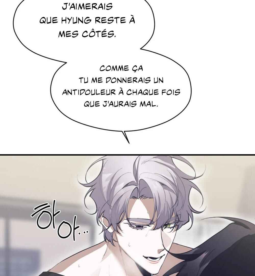 Haengmaen Chapter 3 - Page 66