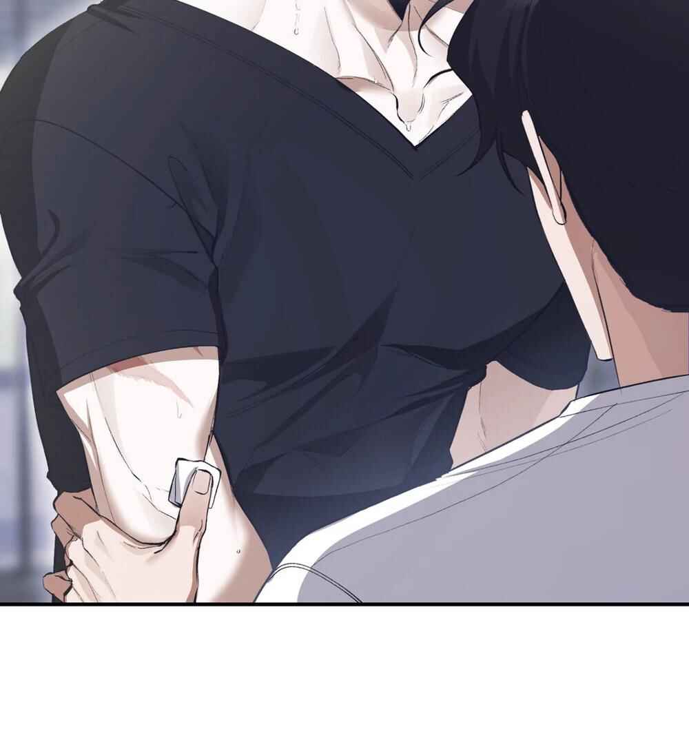 Haengmaen Chapter 3 - Page 67