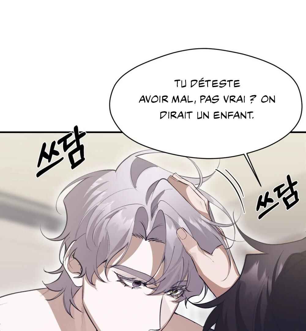 Haengmaen Chapter 3 - Page 70