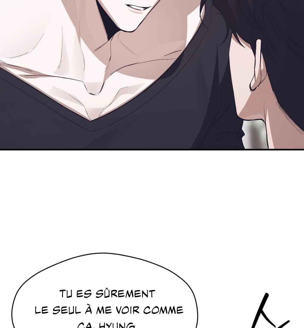 Haengmaen Chapter 3 - Page 71