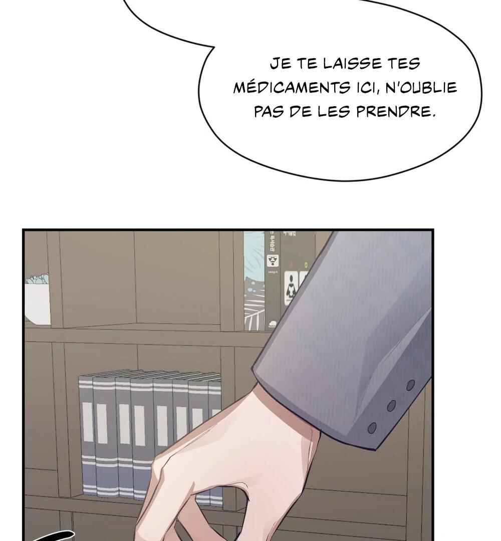 Haengmaen Chapter 3 - Page 74