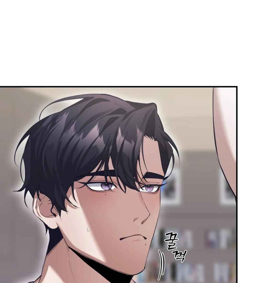 Haengmaen Chapter 3 - Page 8