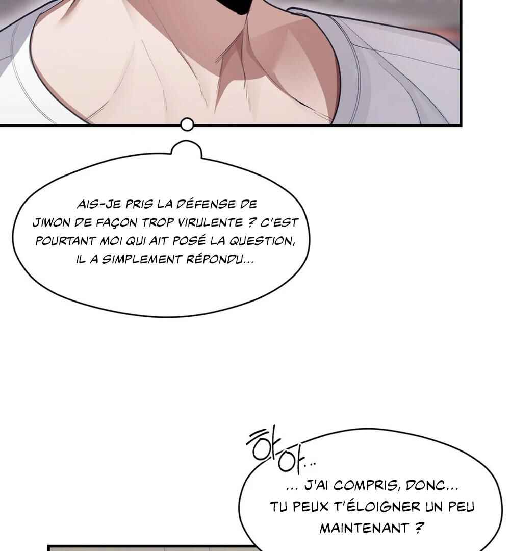Haengmaen Chapter 3 - Page 9