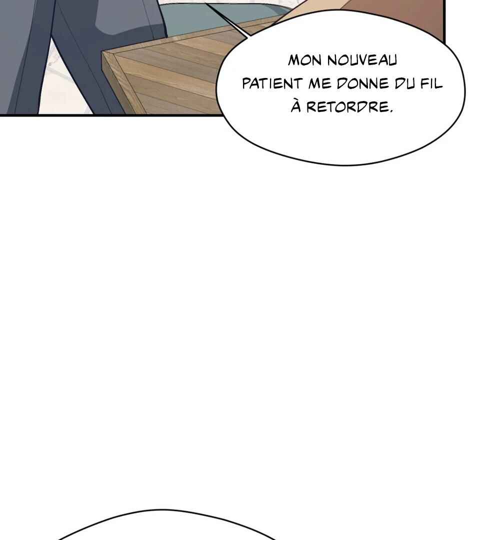 Haengmaen Chapter 3 - Page 97