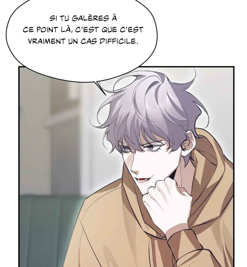 Haengmaen Chapter 3 - Page 98