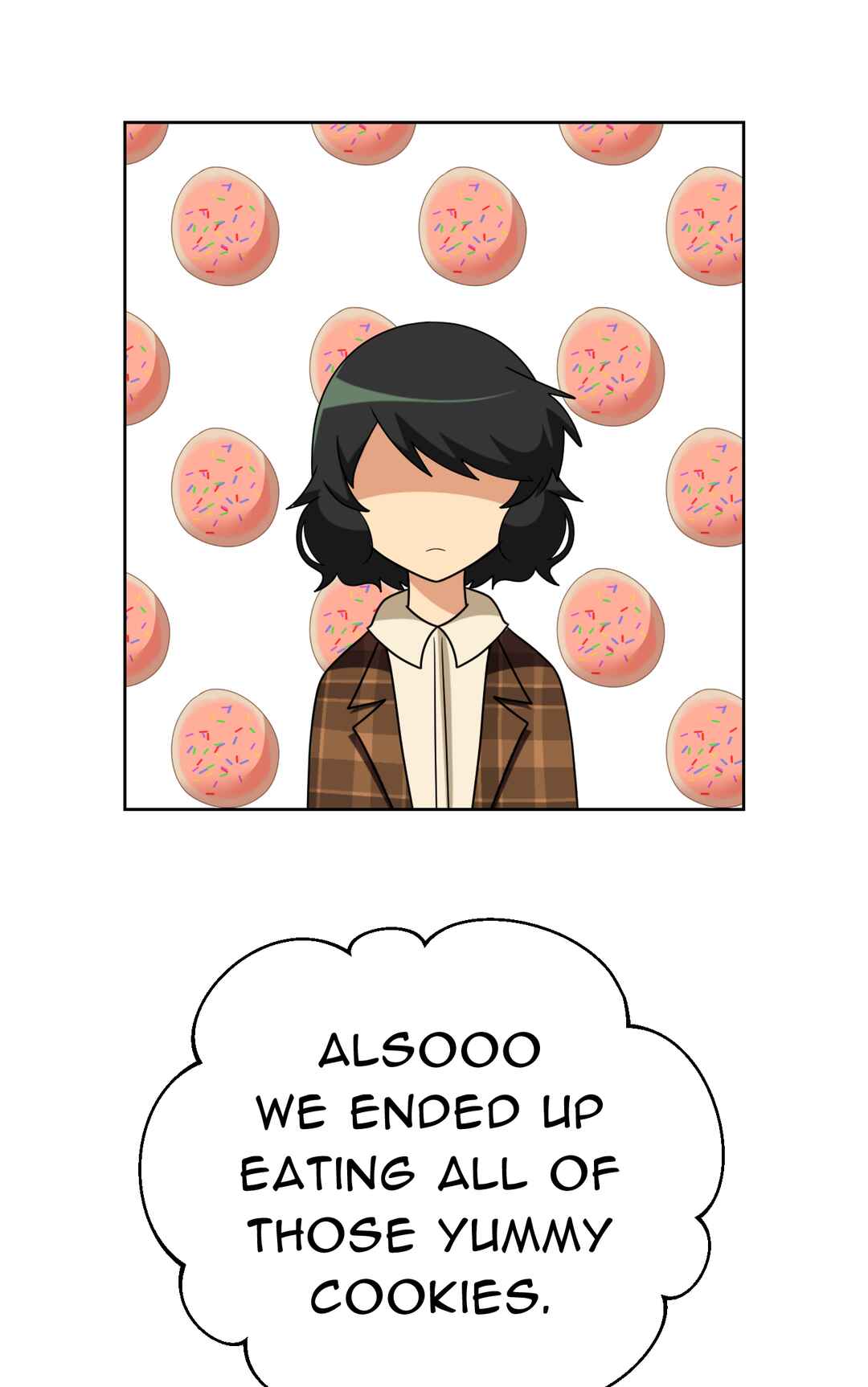 SAVING YOU Chapter 21 - Page 10