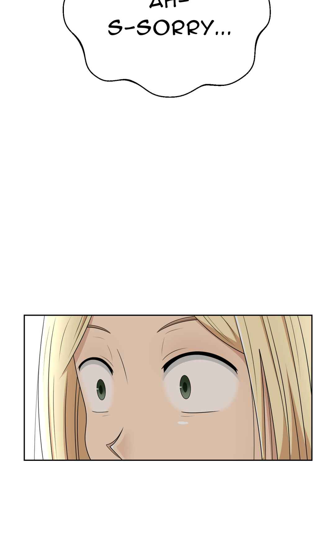 SAVING YOU Chapter 21 - Page 23