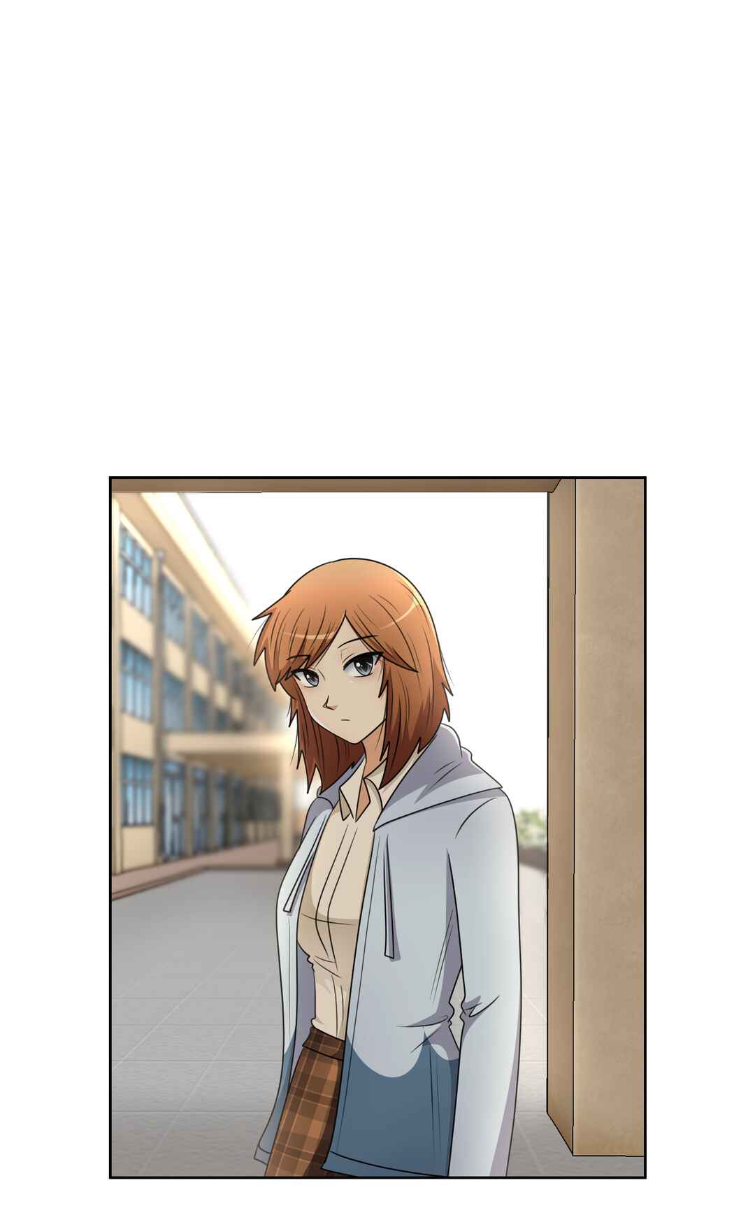 SAVING YOU Chapter 21 - Page 24