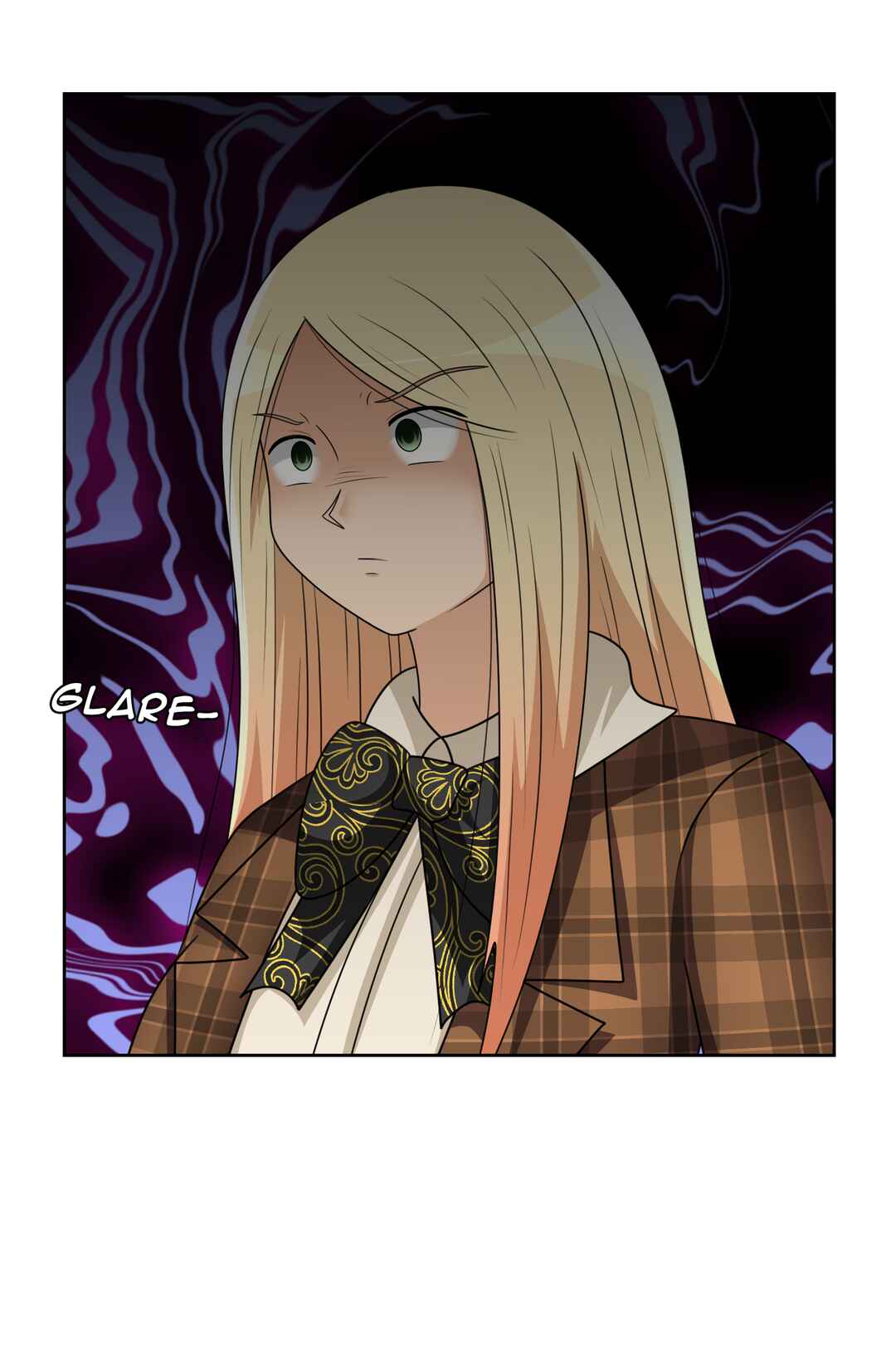 SAVING YOU Chapter 21 - Page 26