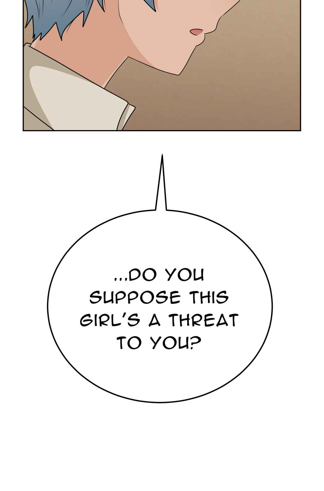 SAVING YOU Chapter 21 - Page 34