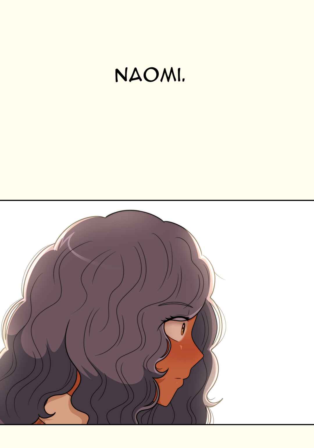 SAVING YOU Chapter 21 - Page 44