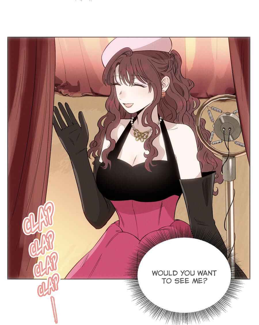 Fugue Across Worlds Chapter 26 - Page 42