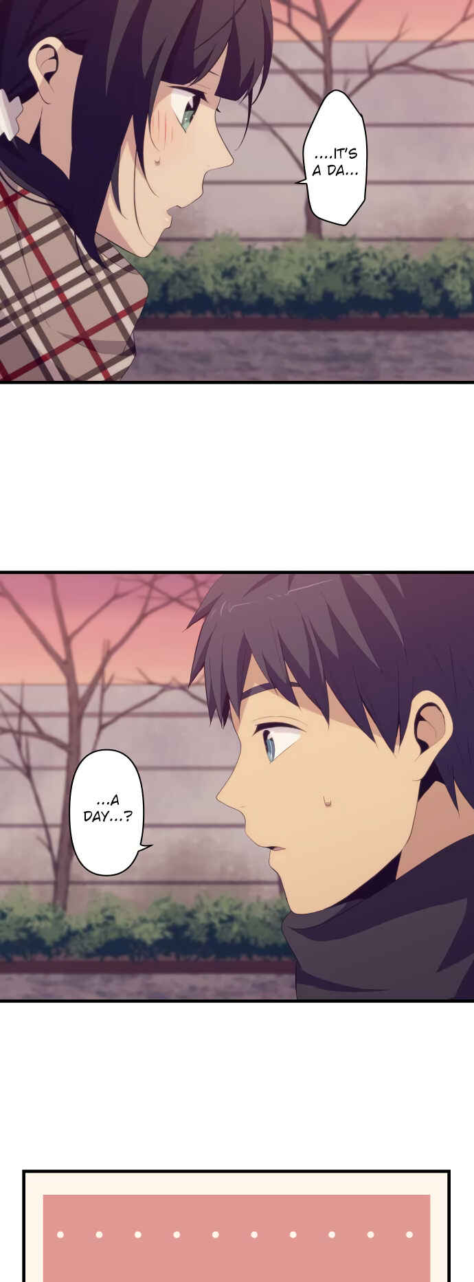 ReLIFE Chapter 192 - Page 5