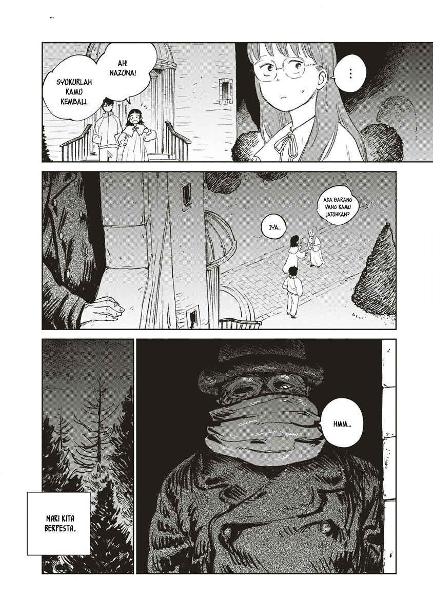 Ketsuen no Jiya Chapter 1 - Page 56