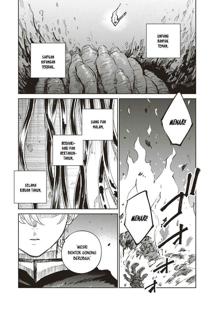 Ketsuen no Jiya Chapter 1 - Page 57
