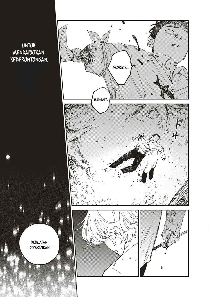 Ketsuen no Jiya Chapter 1 - Page 7