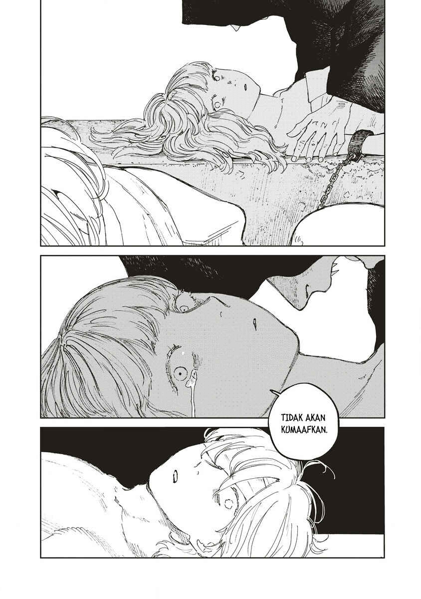 Ketsuen no Jiya Chapter 1 - Page 9