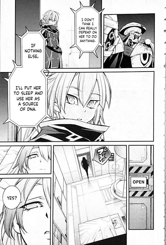 Yu☆Gi☆Oh! OCG STORIES Chapter 9 - Page 29