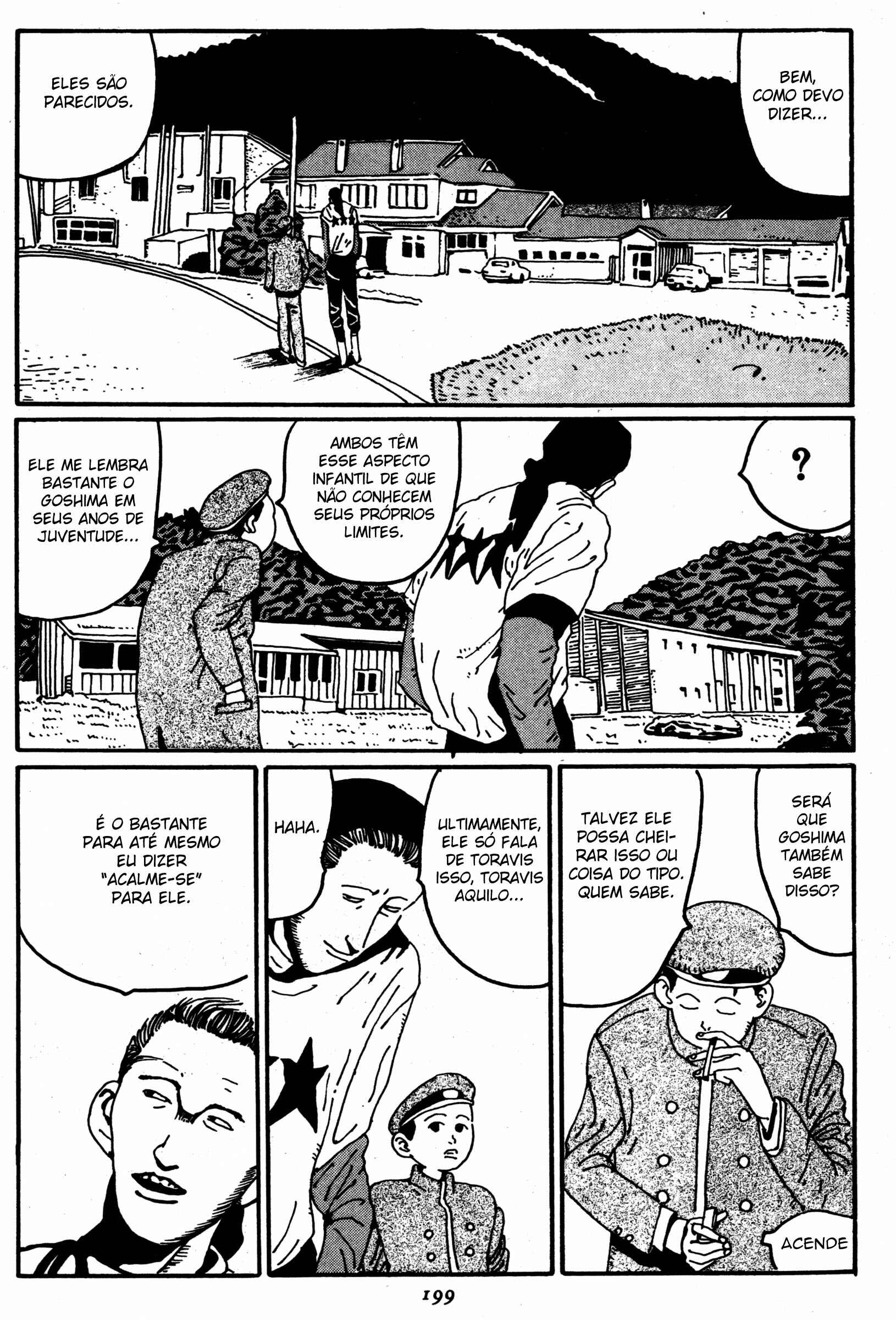 Zero Chapter 10 - Page 13