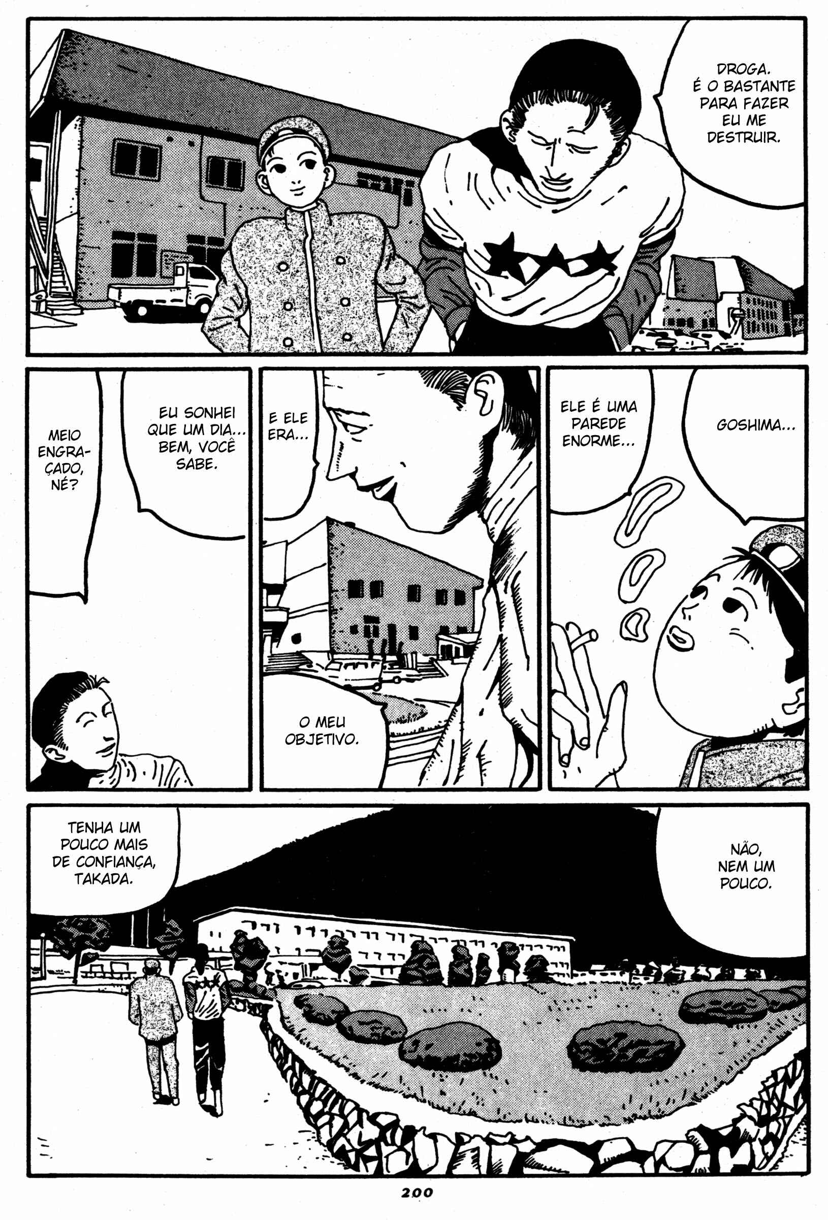 Zero Chapter 10 - Page 14