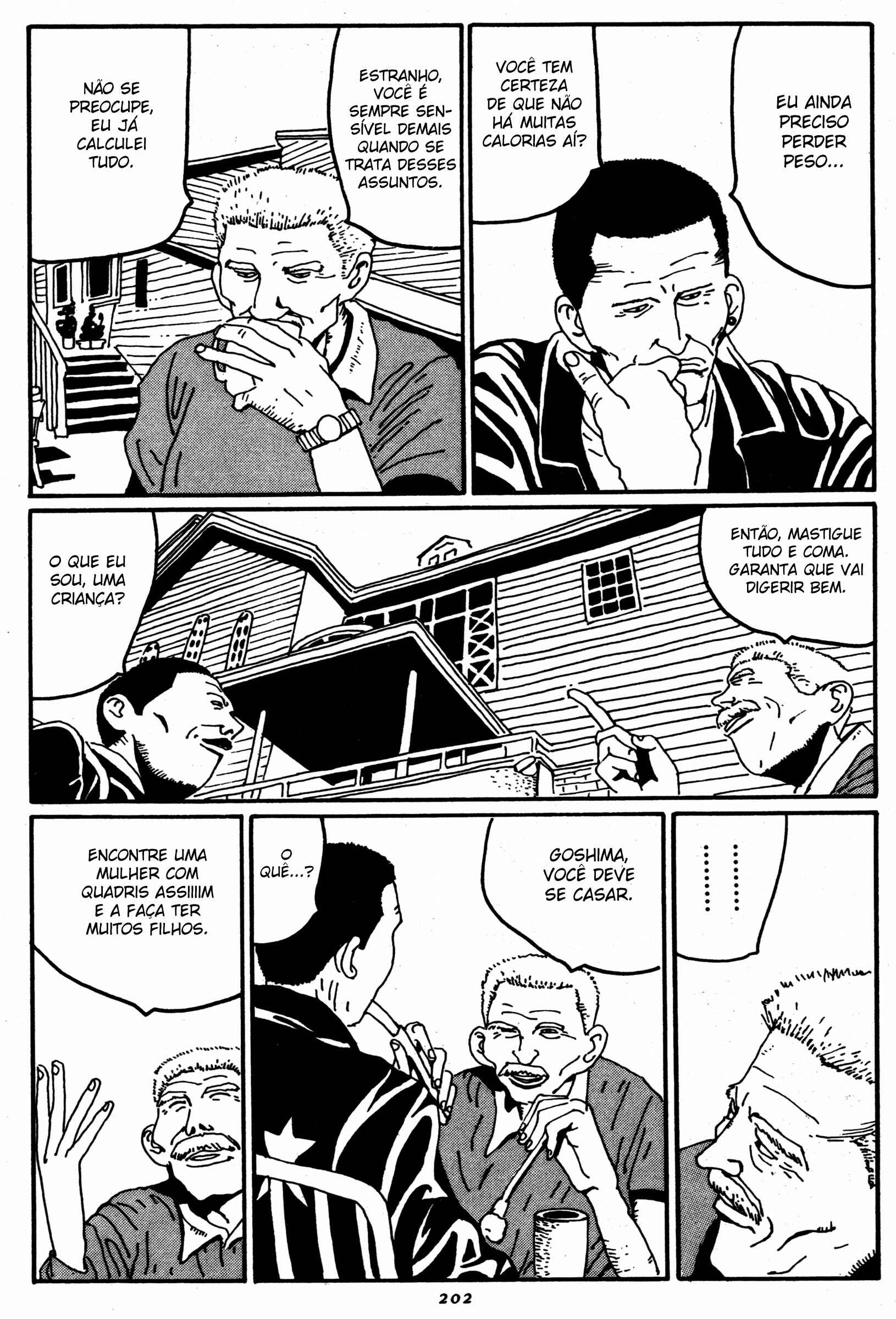 Zero Chapter 10 - Page 16