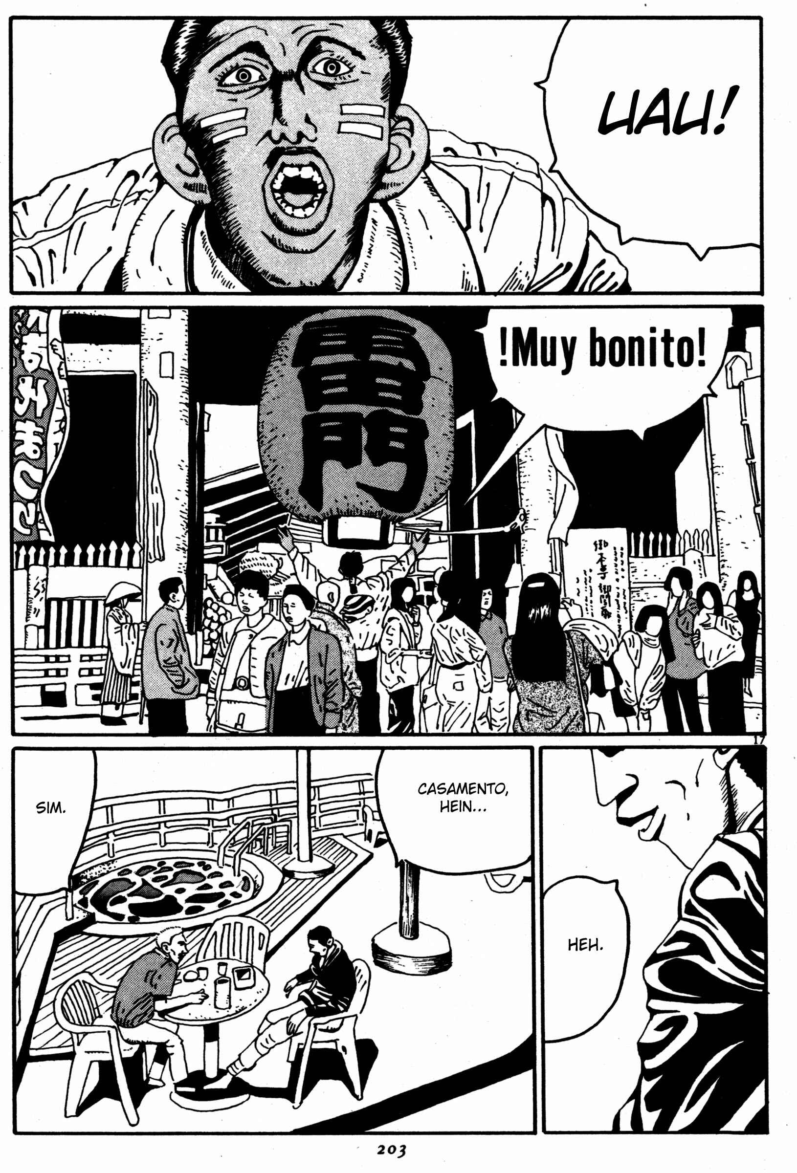 Zero Chapter 10 - Page 17