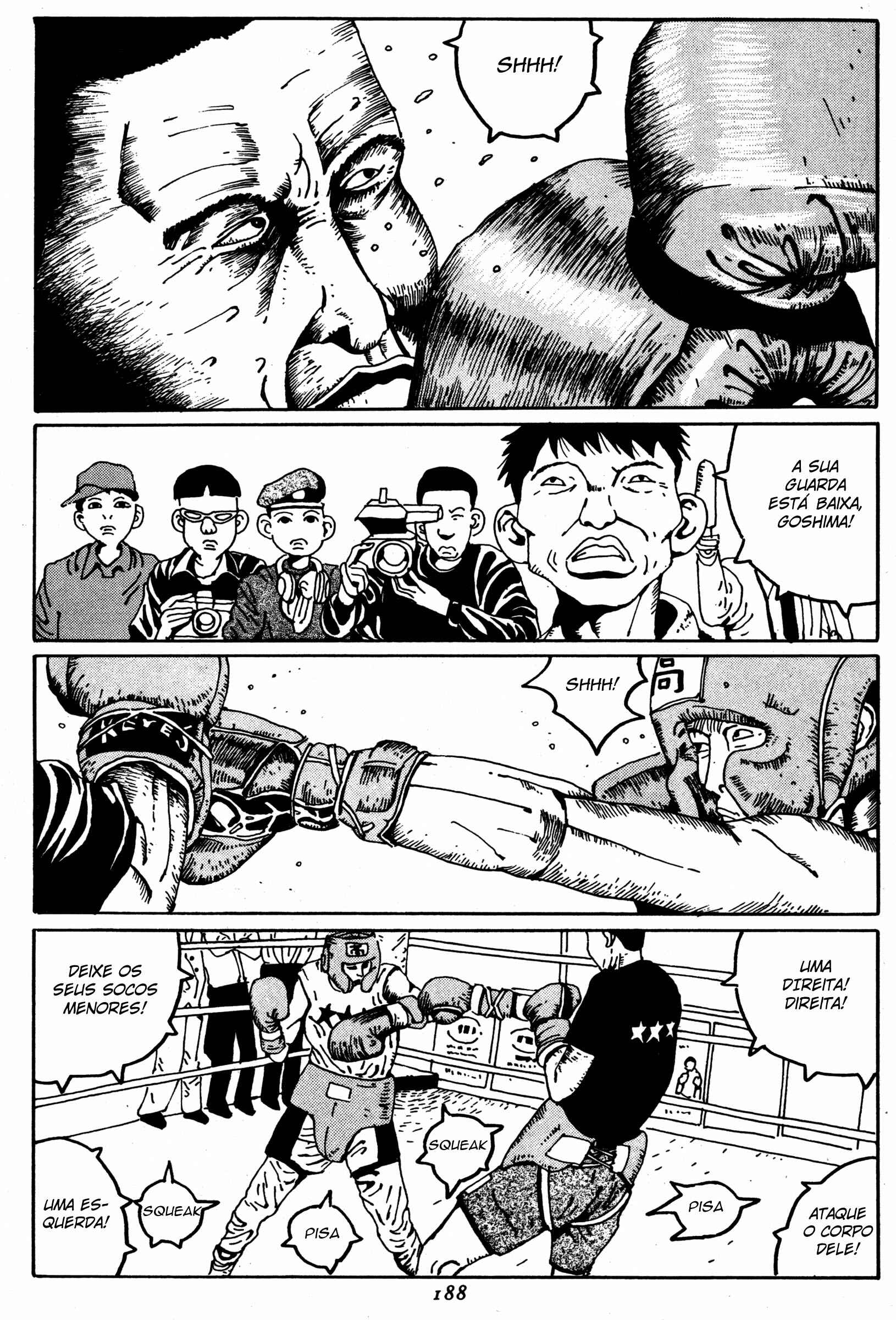 Zero Chapter 10 - Page 2