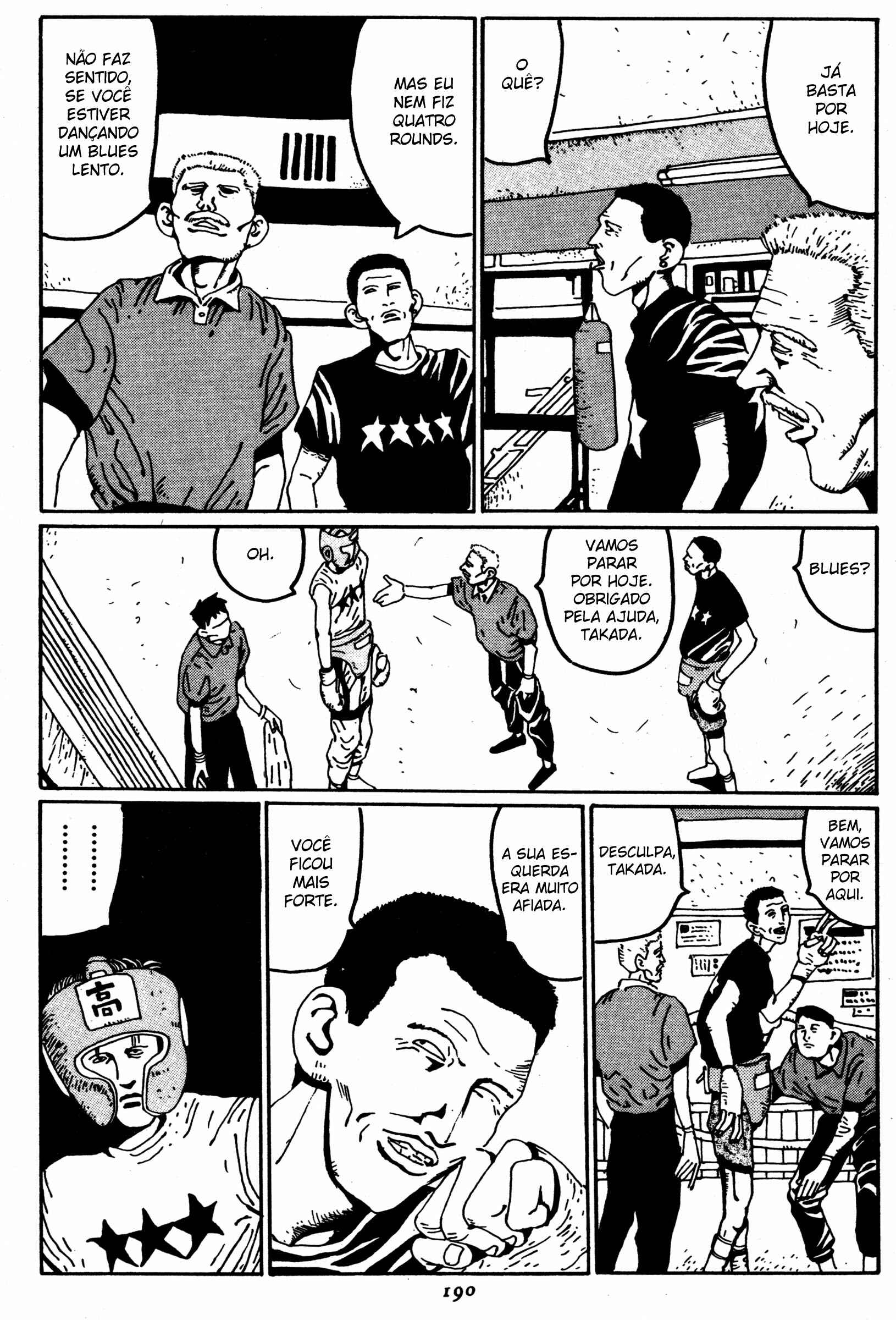 Zero Chapter 10 - Page 4