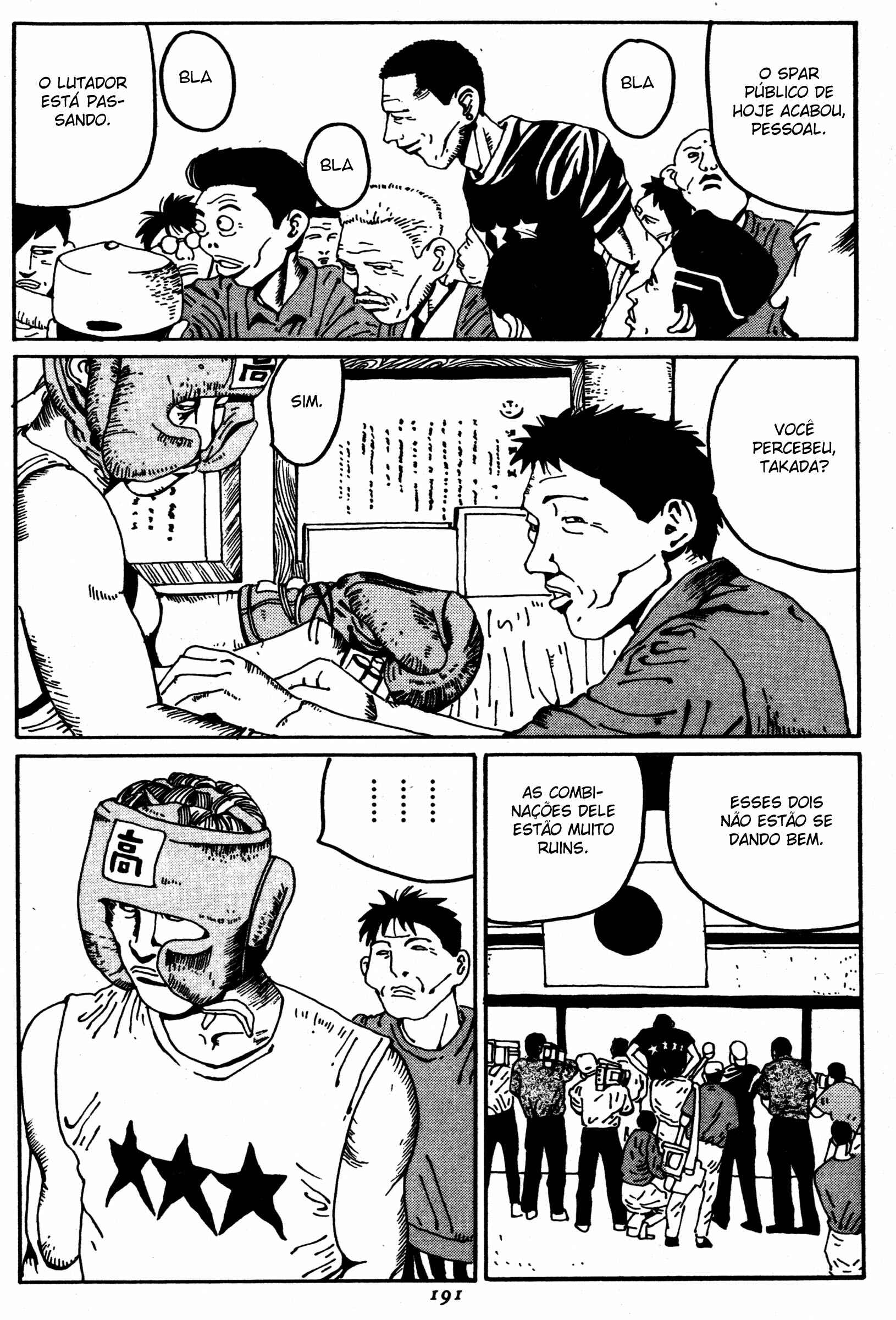 Zero Chapter 10 - Page 5
