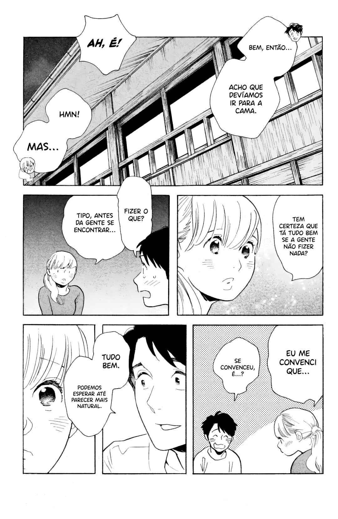 Koiiji: Love Glutton Chapter 39 - Page 16