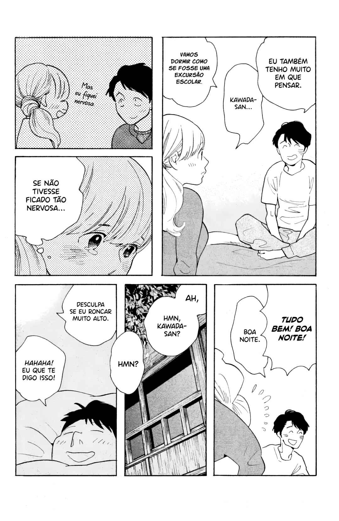 Koiiji: Love Glutton Chapter 39 - Page 17