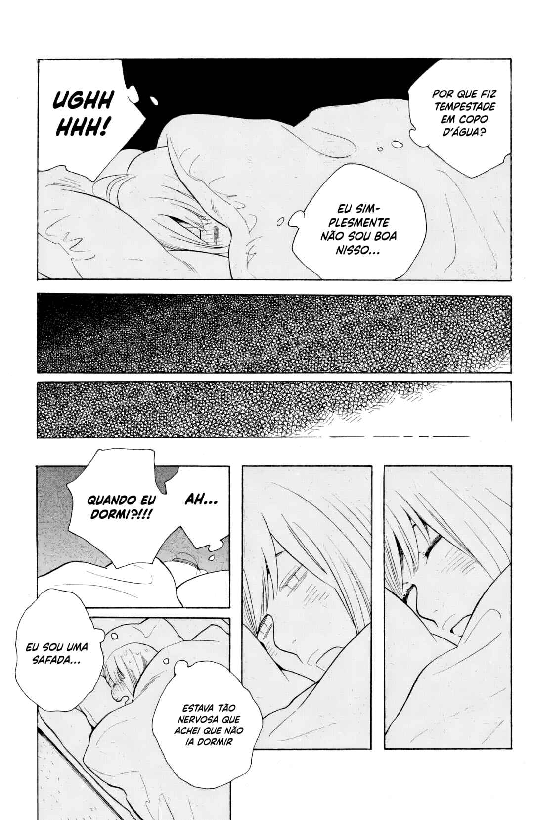 Koiiji: Love Glutton Chapter 39 - Page 18