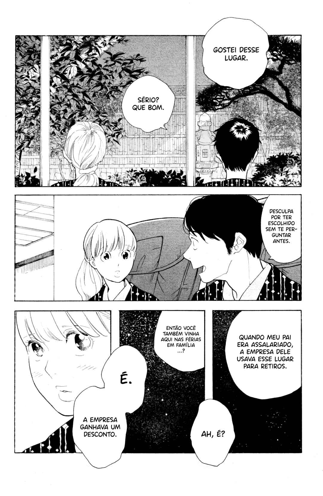 Koiiji: Love Glutton Chapter 39 - Page 23