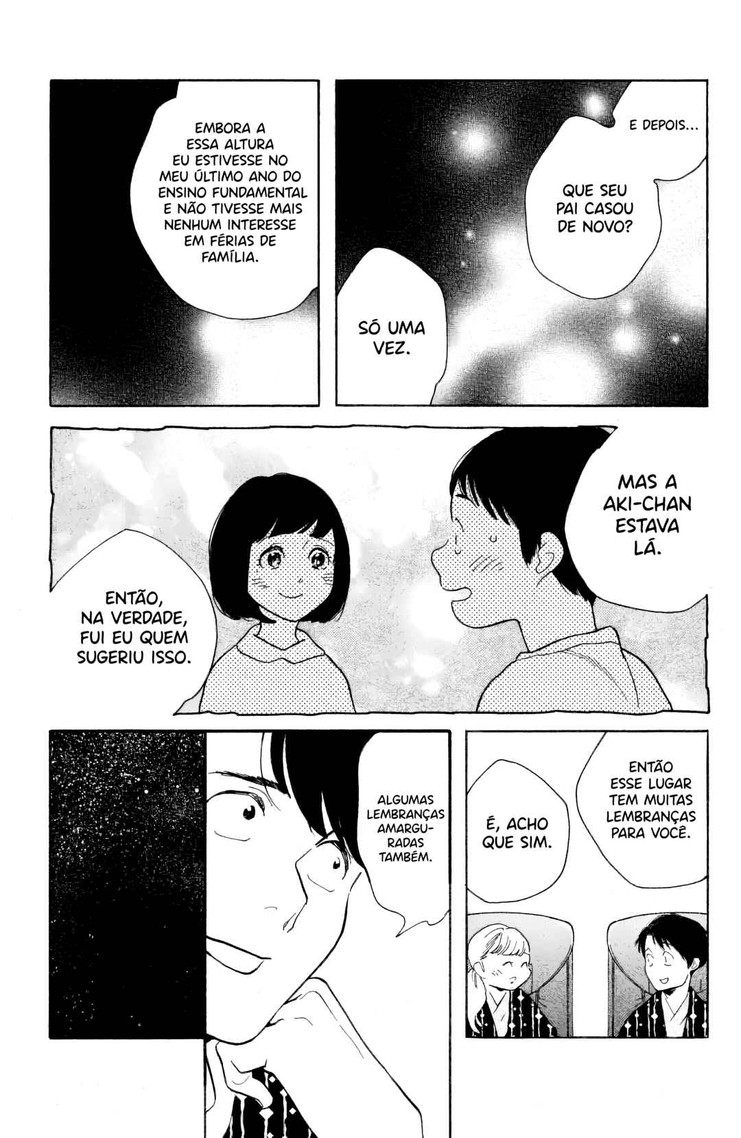 Koiiji: Love Glutton Chapter 39 - Page 24