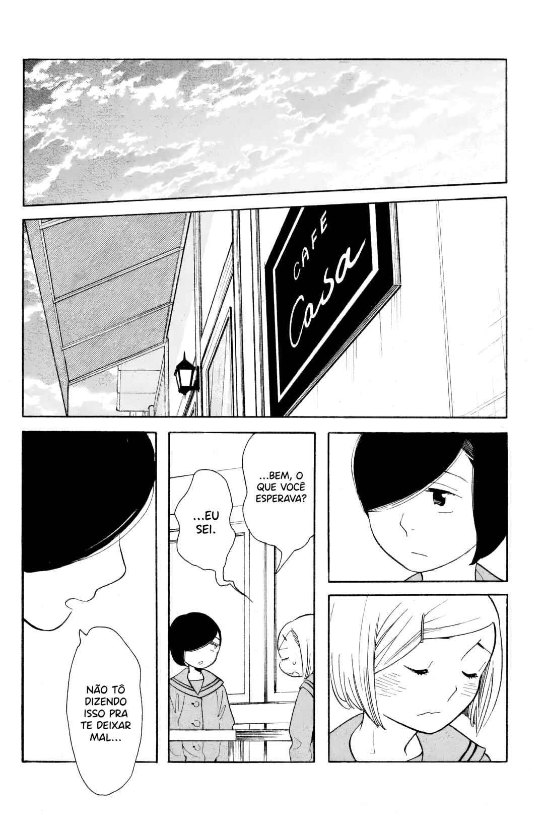 Koiiji: Love Glutton Chapter 39 - Page 25