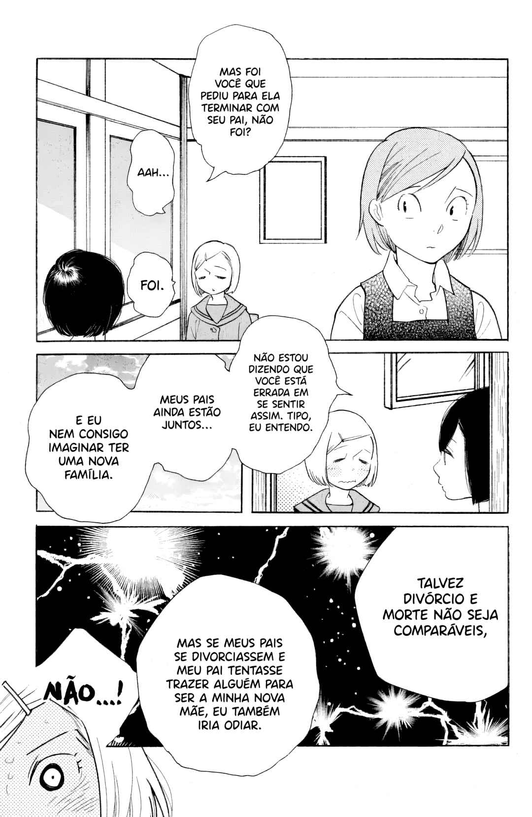 Koiiji: Love Glutton Chapter 39 - Page 26