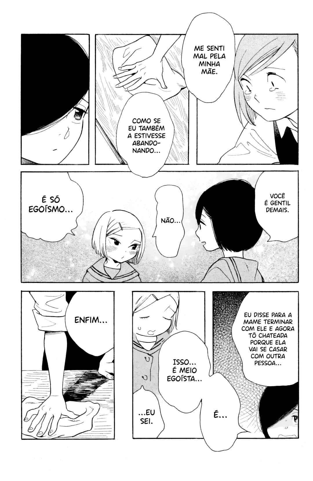 Koiiji: Love Glutton Chapter 39 - Page 28