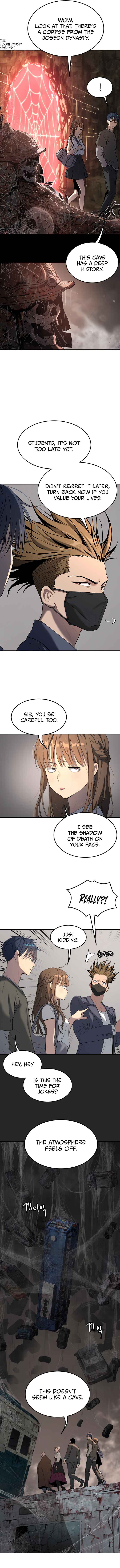 Oh! Dangun Chapter 45 - Page 3