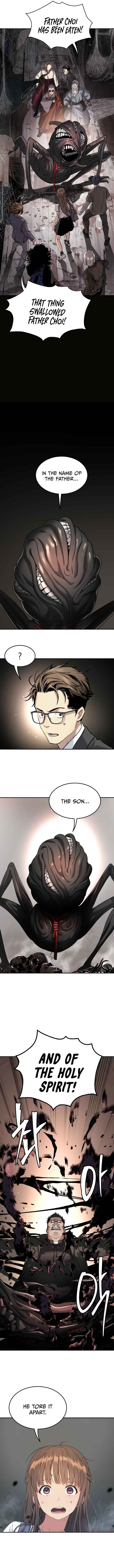 Oh! Dangun Chapter 45 - Page 6