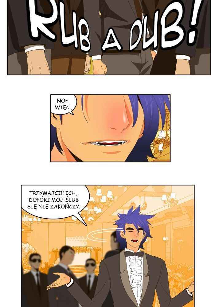 God of High School Chapter 26 - Page 13