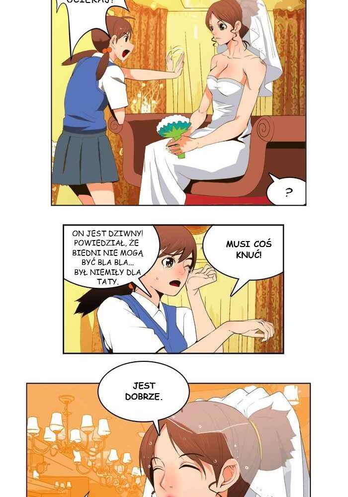 God of High School Chapter 26 - Page 16