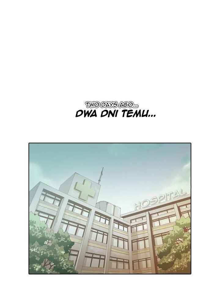 God of High School Chapter 26 - Page 21