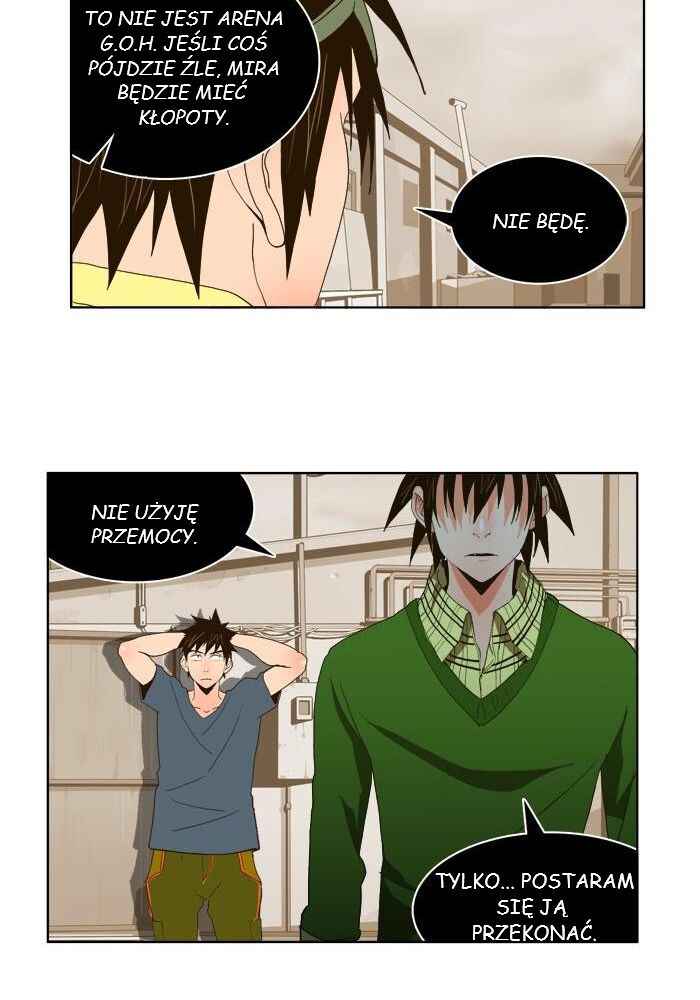 God of High School Chapter 26 - Page 29