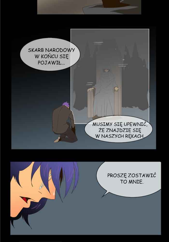 God of High School Chapter 26 - Page 4