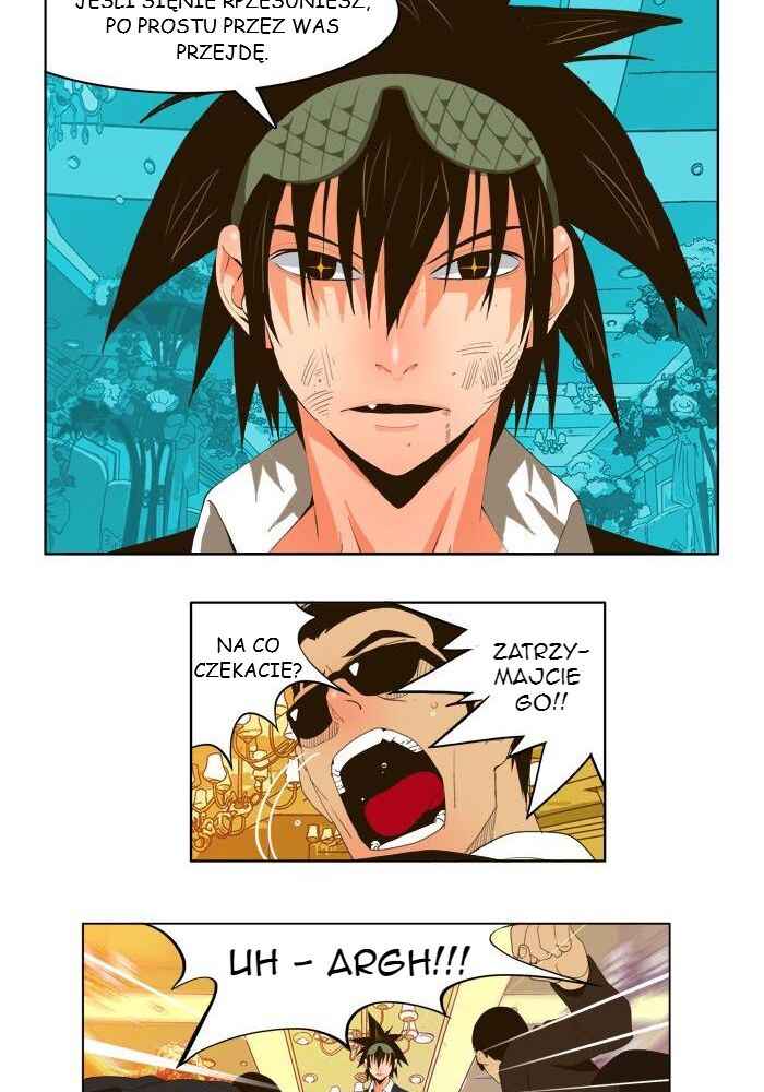 God of High School Chapter 26 - Page 40