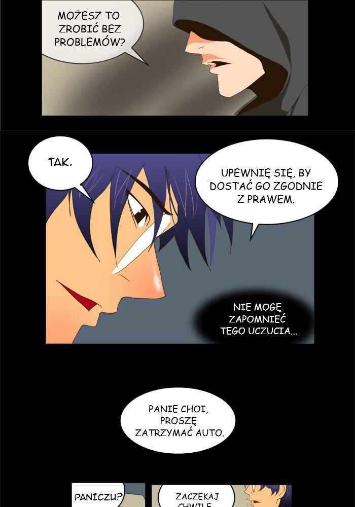 God of High School Chapter 26 - Page 5
