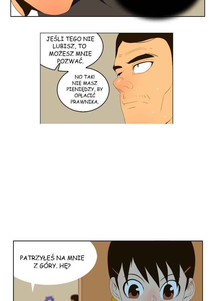 God of High School Chapter 26 - Page 8