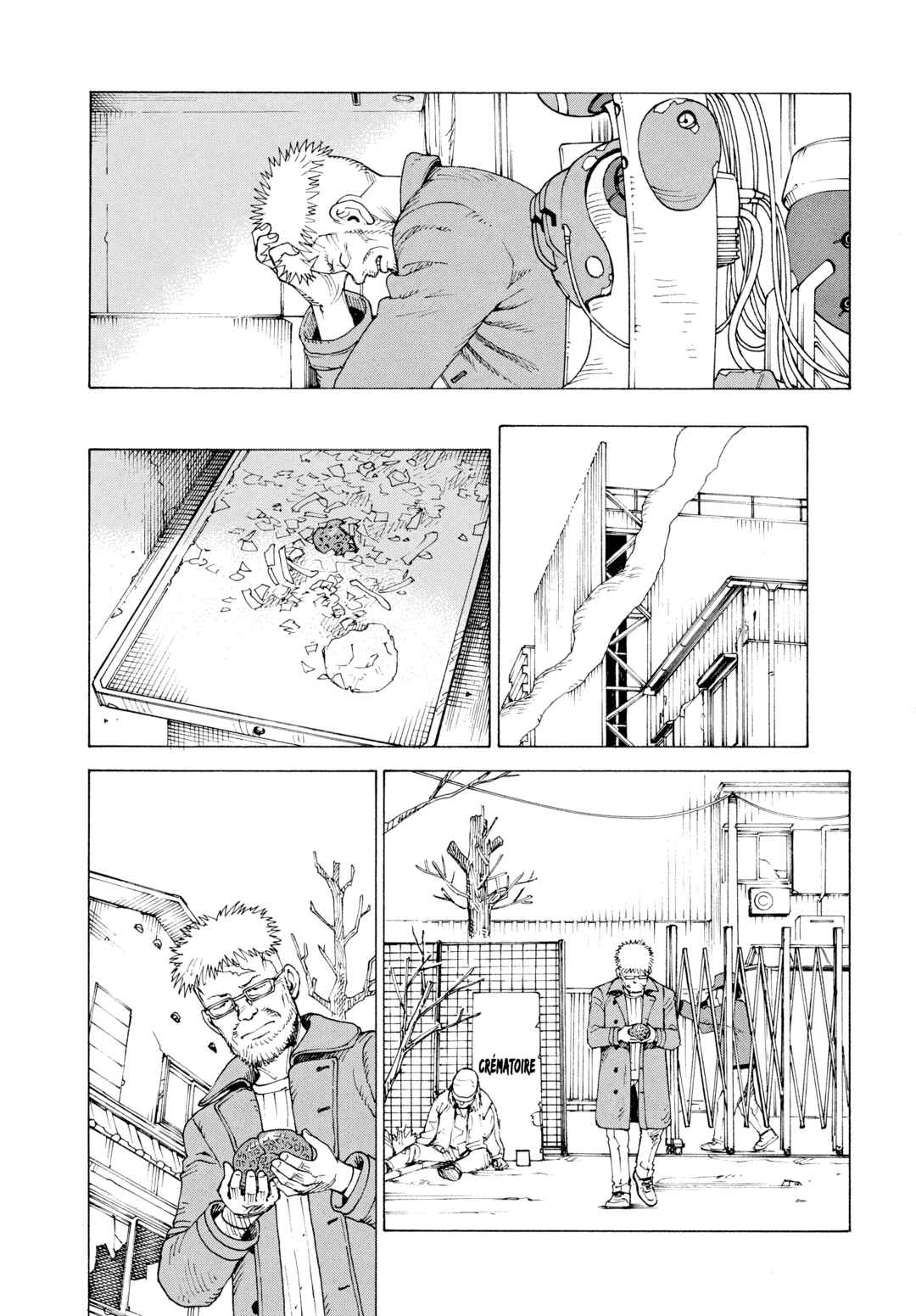 Tengoku Daimakyou Chapter 82 - Page 28